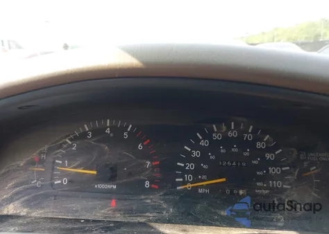 1996 Toyota Tacoma Xtracab from USA, damaged, VIN 4TAWM72N0TZ087488